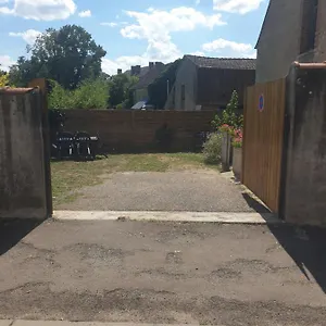 Appartement Le Relax, Lurcy-Lévis