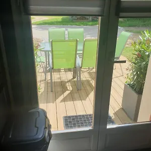 Appartement Le Refuge, Lurcy-Lévis