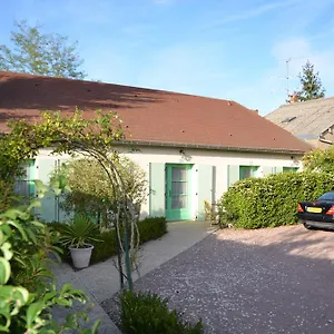 Hotel Bourbonnaise, Lurcy-Lévis