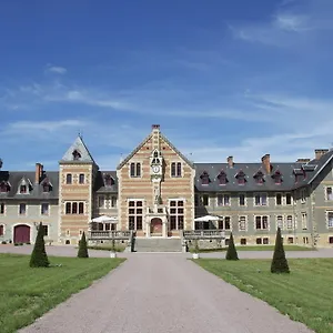 Hotel Château De Béguin, Lurcy-Lévis