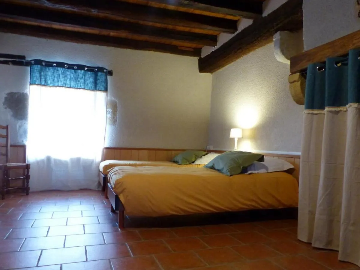 Ferme Restauree 19Eme Siecle, Gite Independant Avec Etang, Proche Du Circuit De Lurcy-Levis - Fr-1-489-392 Holiday home